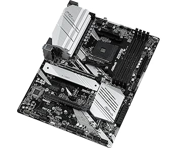 猫*拓様 ASRock X570 Pro4 ASRock > X570 Pro4